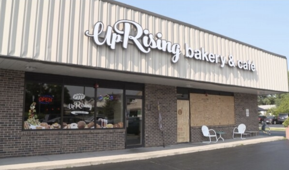 Bakery attacked for hosting a drag brunch illustrates a social conflict - Vimarsana News